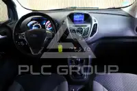 2018 Ford Tourneo