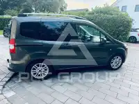 2018 Ford Tourneo