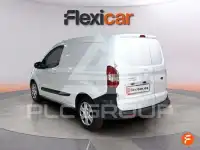 2018 Ford Tourneo
