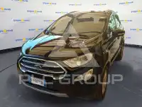 2018 Ford F