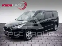2018 Ford Tourneo