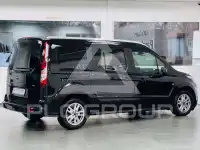 2018 Ford Tourneo