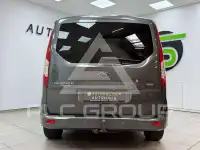 2018 Ford Tourneo