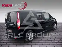 2018 Ford Tourneo