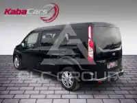 2018 Ford Tourneo