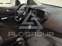 2018 Ford Tourneo