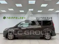 2018 Ford Tourneo
