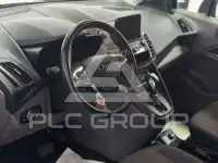 2018 Ford Tourneo