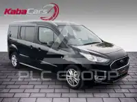2018 Ford Tourneo