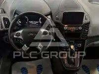 2018 Ford Tourneo