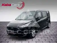 2018 Ford Tourneo