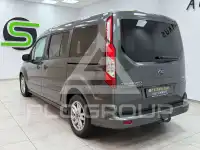 2018 Ford Tourneo