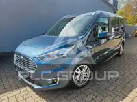 2018 Ford Tourneo