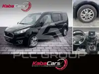 2018 Ford Tourneo