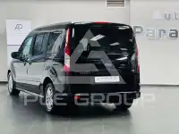 2018 Ford Tourneo