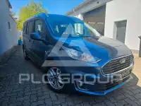 2018 Ford Tourneo