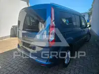 2018 Ford Tourneo