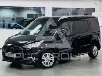 2018 Ford Tourneo