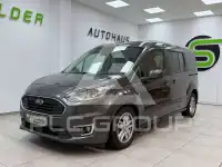 2018 Ford Tourneo