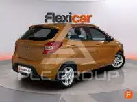 2018 Ford KA