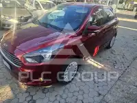 2018 Ford KA