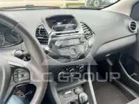 2018 Ford KA