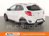 2018 Ford KA