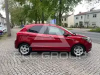2018 Ford KA