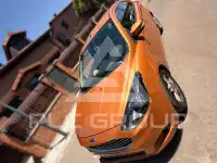 2018 Ford KA