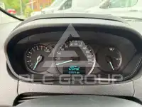 2018 Ford KA