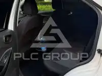 2018 Ford KA