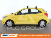 2018 Ford KA