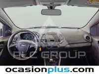 2018 Ford KA