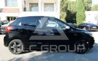 2018 Ford KA