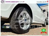 2018 Ford KA