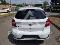 2018 Ford KA