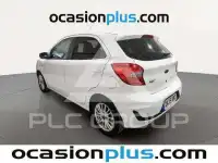2018 Ford KA