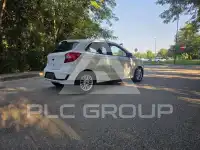2018 Ford KA