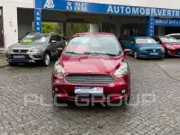 2018 Ford KA