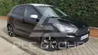 2018 Ford KA