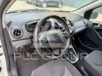 2018 Ford KA
