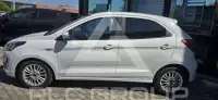 2018 Ford KA