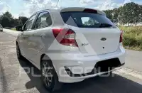 2018 Ford KA