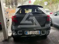 2018 Ford KA