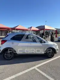 2018 Ford KA