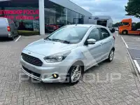2018 Ford KA