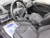 2018 Ford KA