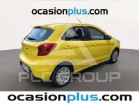 2018 Ford KA