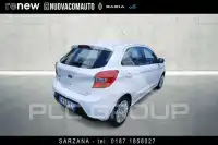 2018 Ford KA