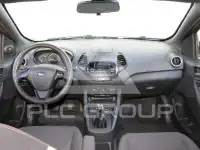 2018 Ford KA